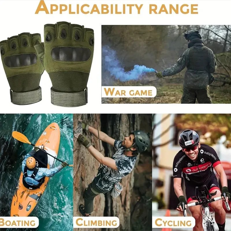 Tactical Gloves Training Racin - Spearfishing Glove avis et prix