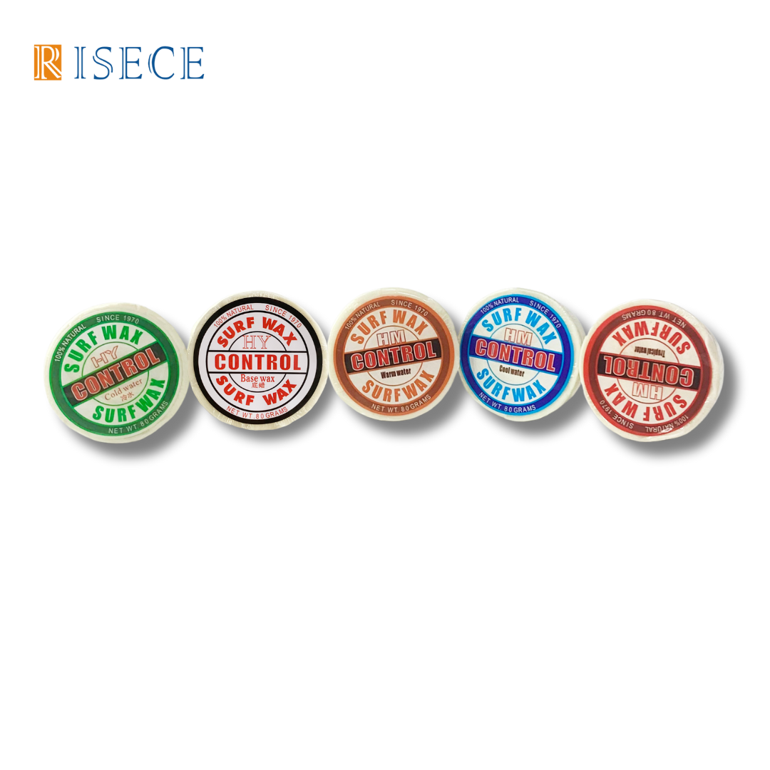 Surfboard Wax Anti-slip Surf C - Surfboard Wax Tropical avis et prix
