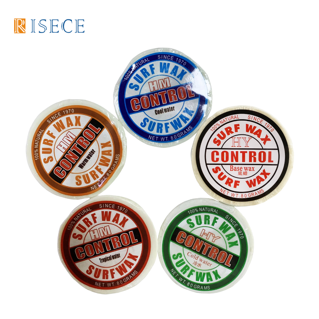 Surfboard Wax Anti-slip Surf C - Surfboard Wax Tropical avis et prix