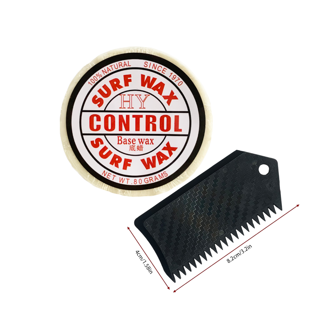 Surfboard Wax Anti-slip Surf C - Surfboard Wax Tropical avis et prix