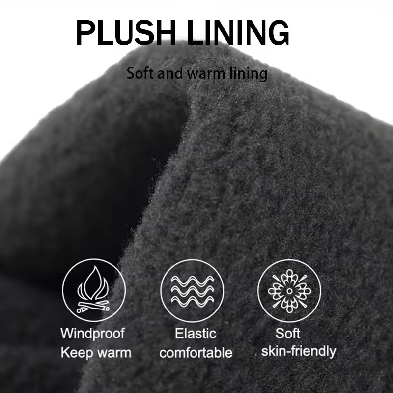 Winter Warm Cycling Gloves Bic - Spearfishing Glove avis et prix