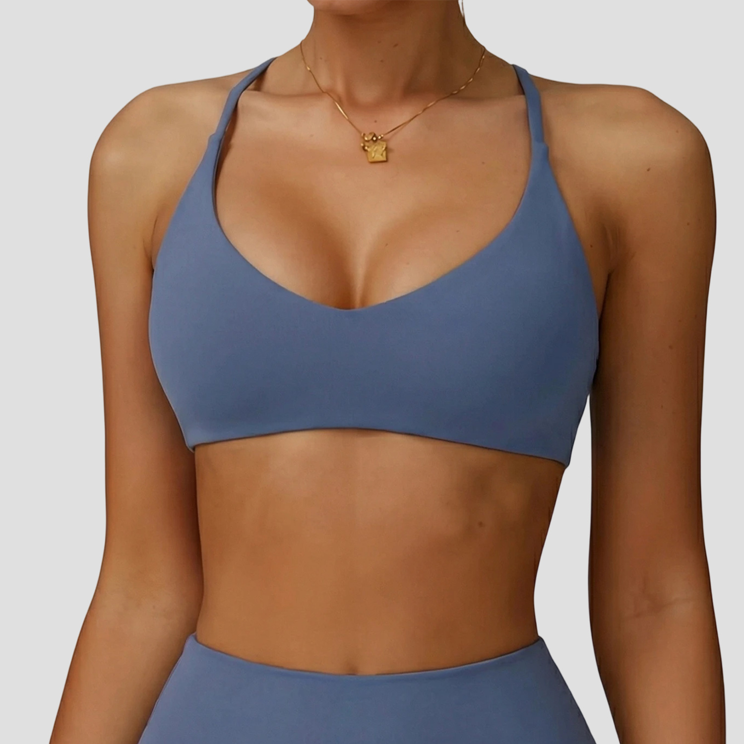 2026 New Style Sports Bra Wome - Aquatic Sports Bra avis et prix