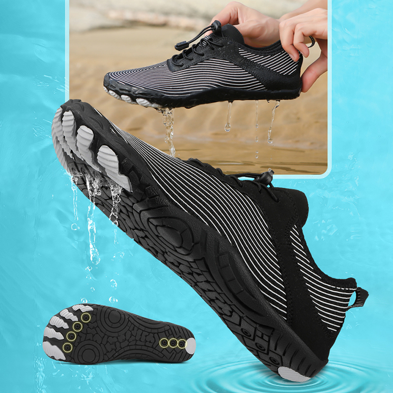 EOCENE Men Women Barefoot Wadd - Aquatic Sports avis et prix