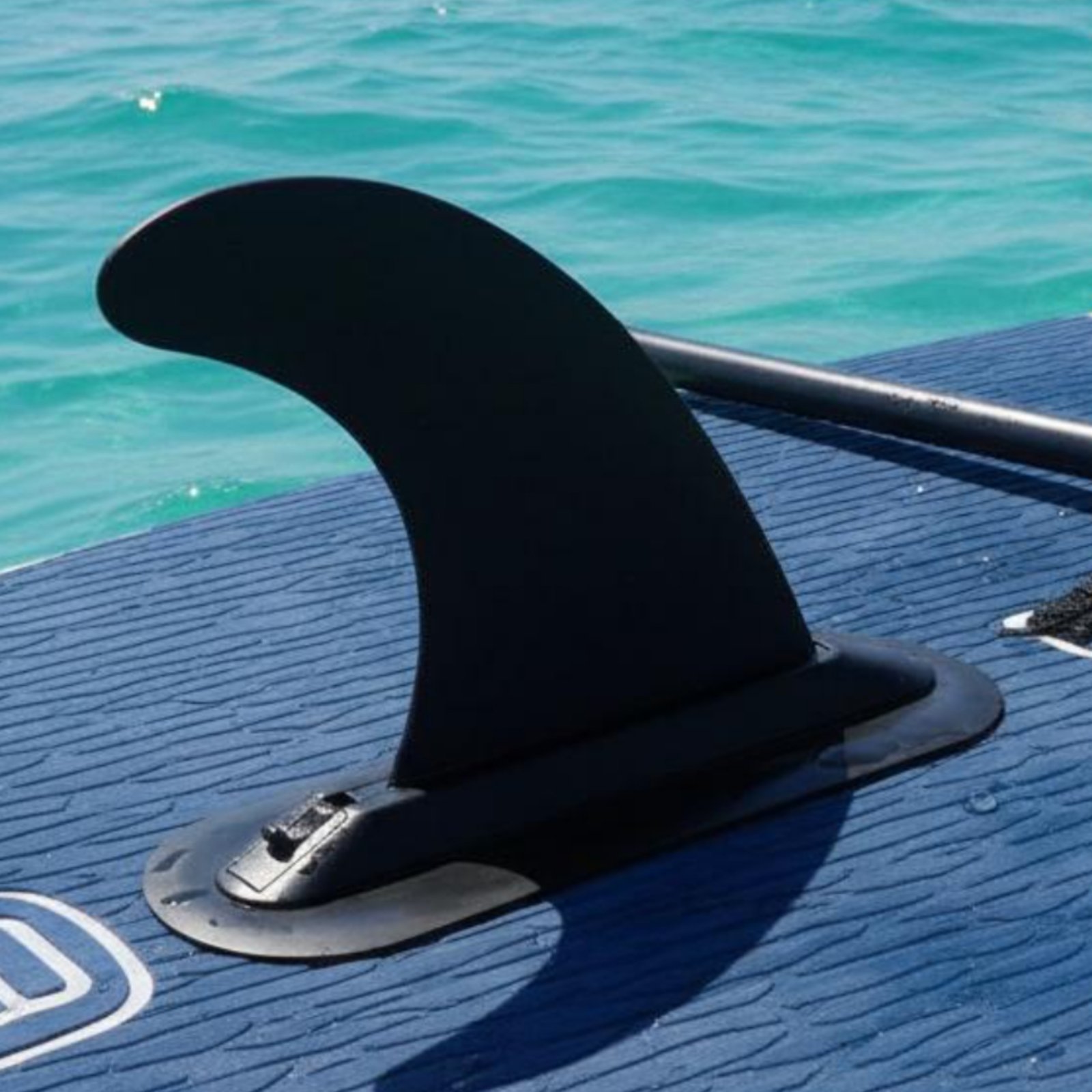 Quick Detachable Fin Screwless - Aquatic Sports avis et prix