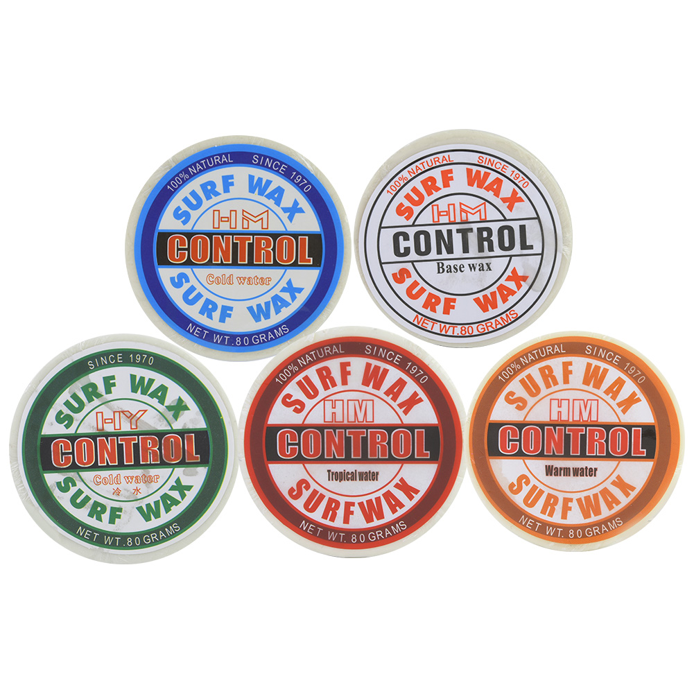 Anti slip Surf Wax Anti slip S - Surfboard Wax Tropical avis et prix