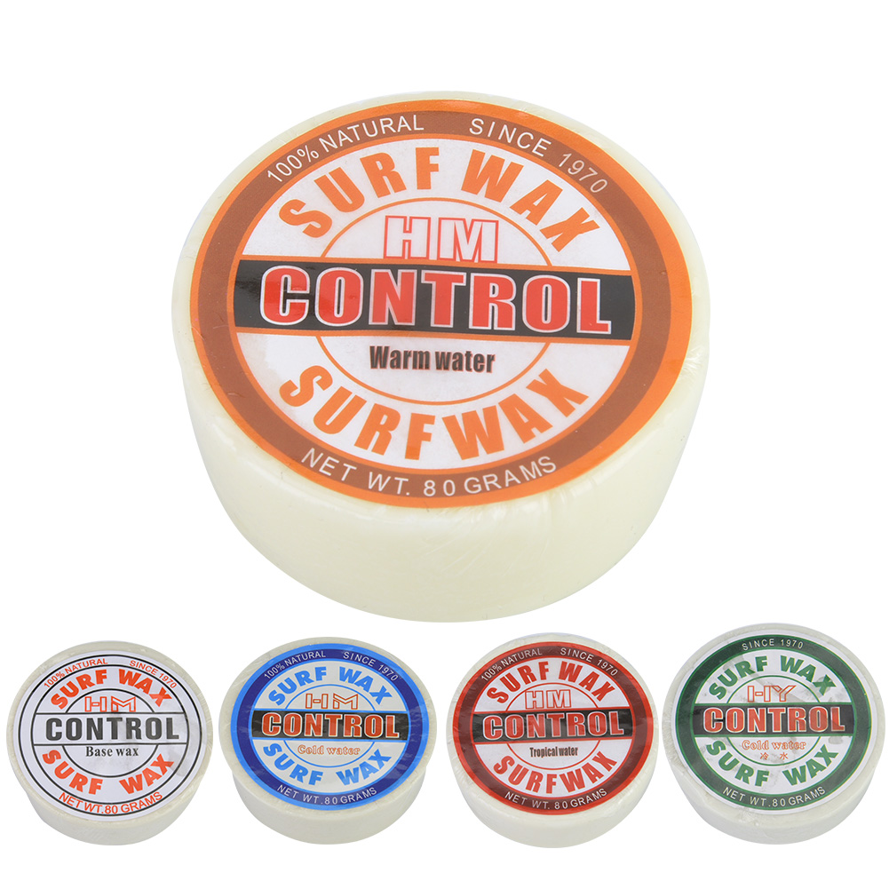Anti slip Surf Wax Anti slip S - Surfboard Wax Tropical avis et prix