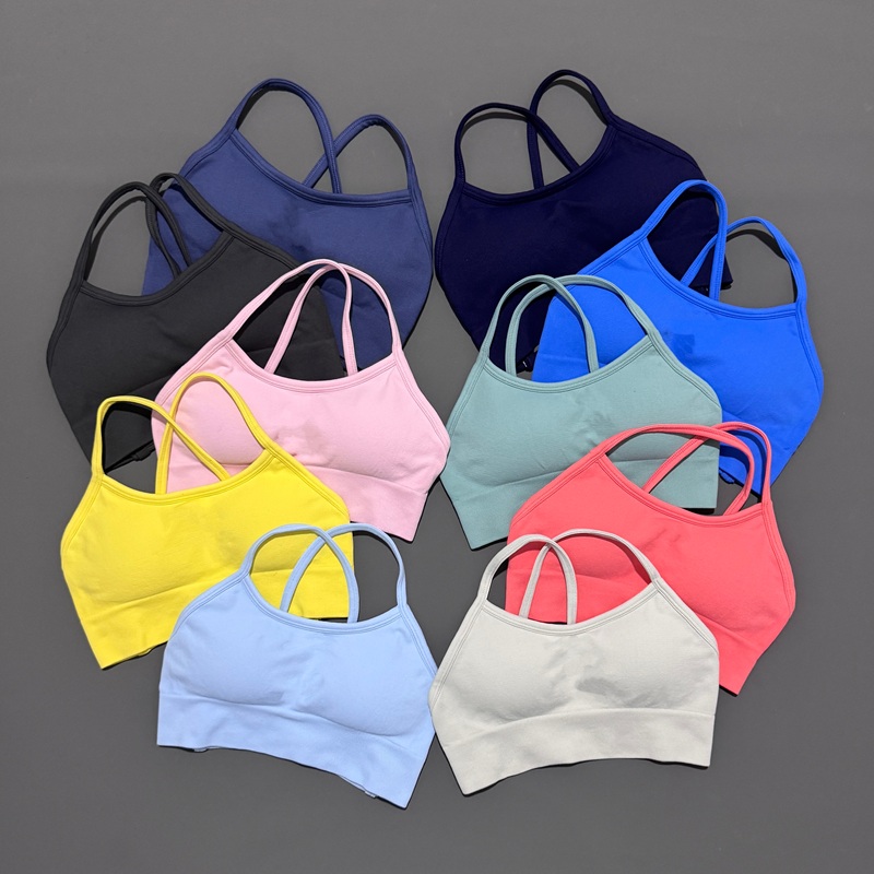 Histello Backless Sports Bra W - Aquatic Sports Bra avis et prix