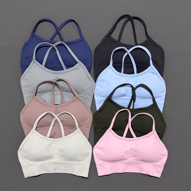 Histello Backless Sports Bra W - Aquatic Sports Bra avis et prix