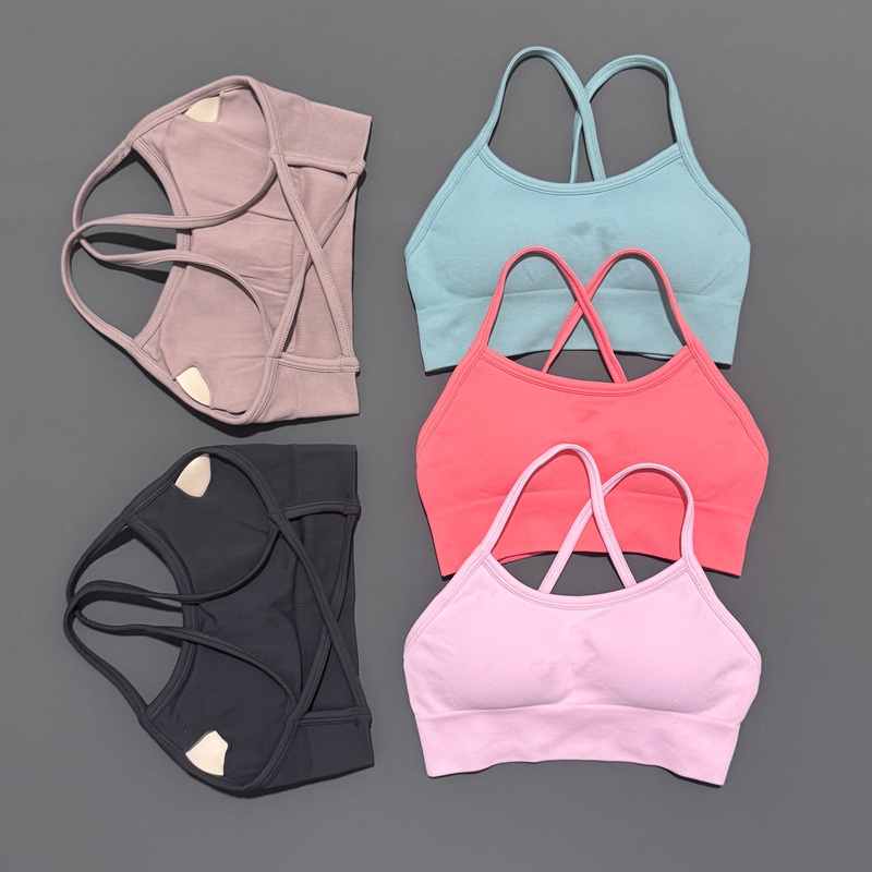 Histello Backless Sports Bra W - Aquatic Sports Bra avis et prix