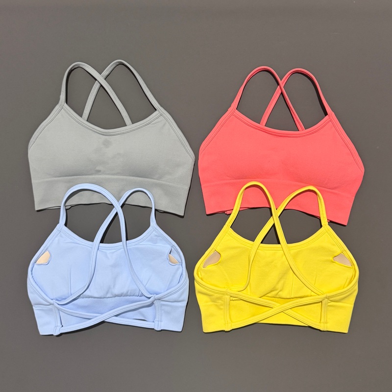 Histello Backless Sports Bra W - Aquatic Sports Bra avis et prix