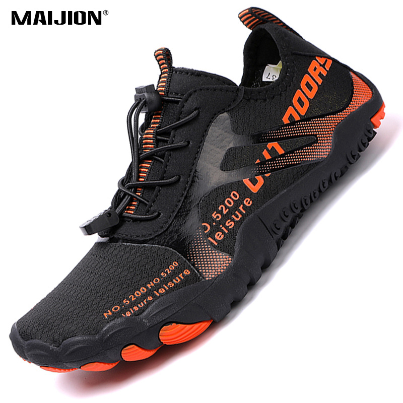 Lightweight Non-slip Wading Sh - Aquatic Sports avis et prix