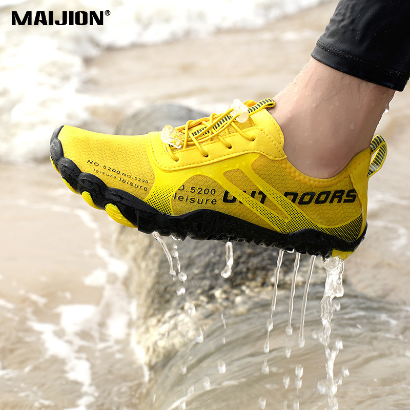 Lightweight Non-slip Wading Sh - Aquatic Sports avis et prix