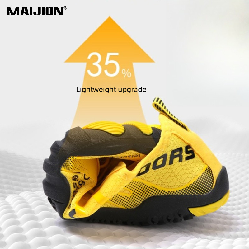 Lightweight Non-slip Wading Sh - Aquatic Sports avis et prix