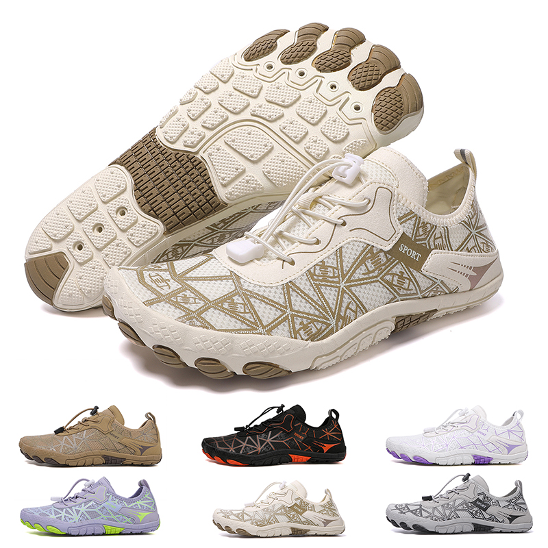 Beach Barefoot Shoes Men Quick - Aquatic Sports avis et prix