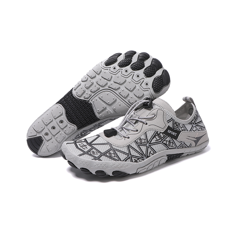 Beach Barefoot Shoes Men Quick - Aquatic Sports avis et prix