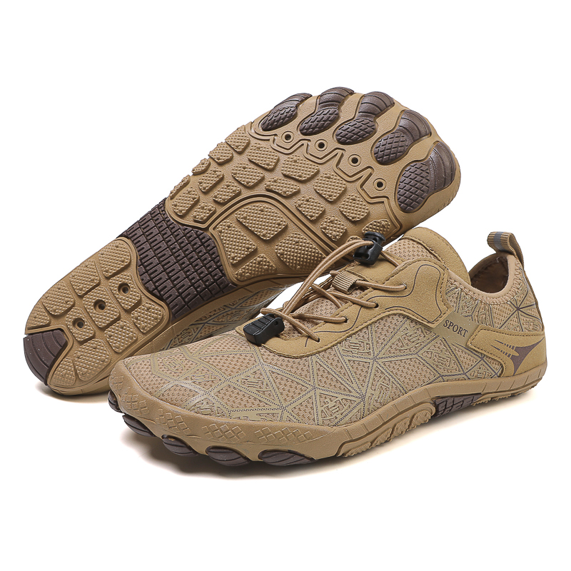 Beach Barefoot Shoes Men Quick - Aquatic Sports avis et prix