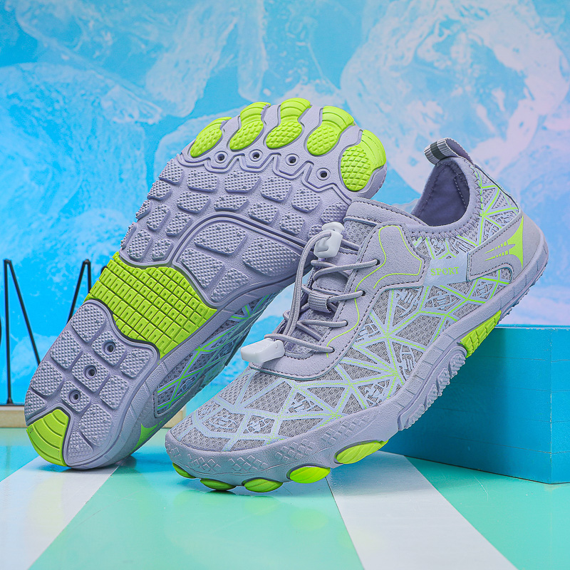Beach Barefoot Shoes Men Quick - Aquatic Sports avis et prix