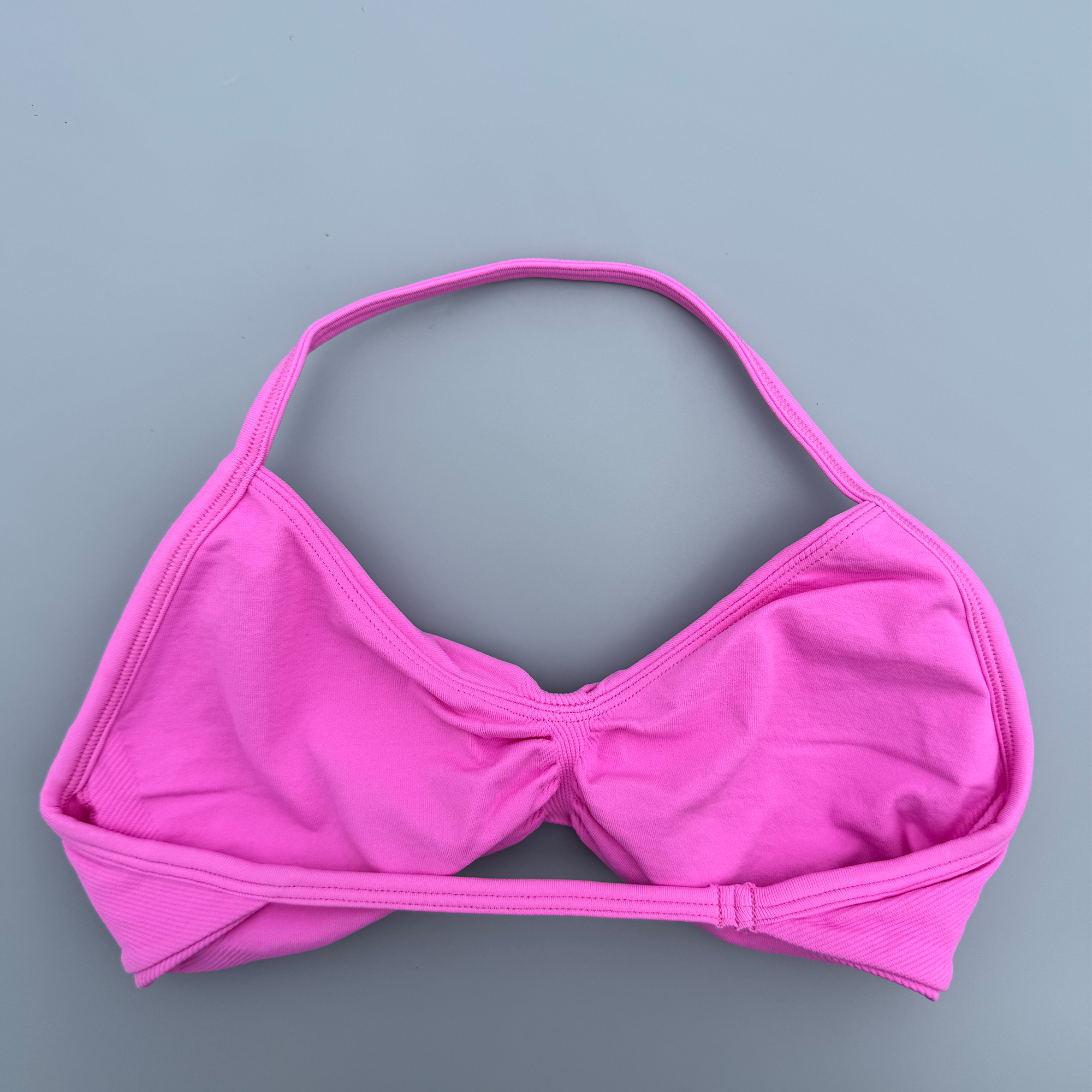Women's High-Support Lace-Up S - Aquatic Sports Bra avis et prix