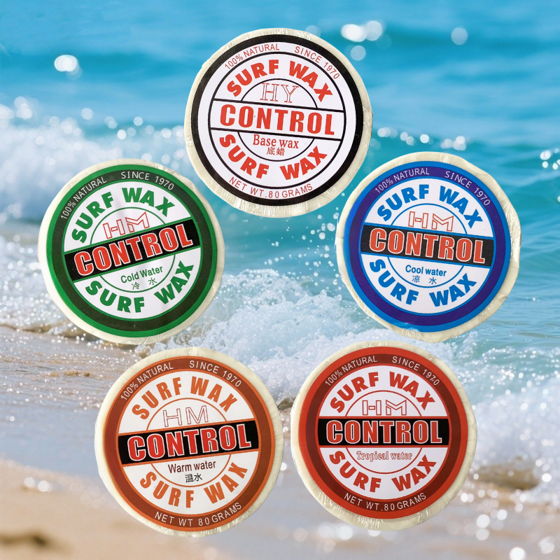 Surfing Surfboard Wax Anti-Sli - Surfboard Wax Tropical avis et prix