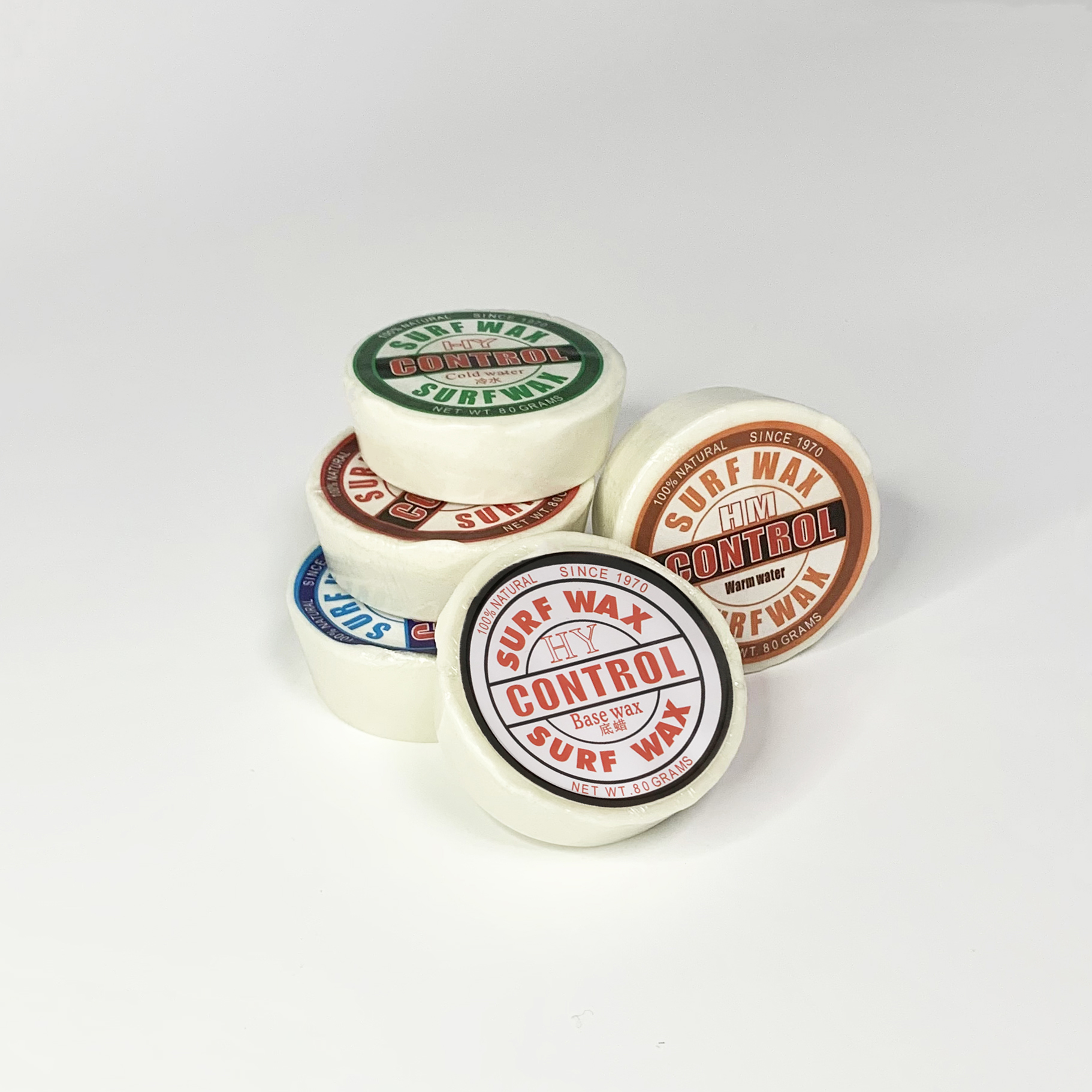 Surfing Surfboard Wax Anti-Sli - Surfboard Wax Tropical avis et prix