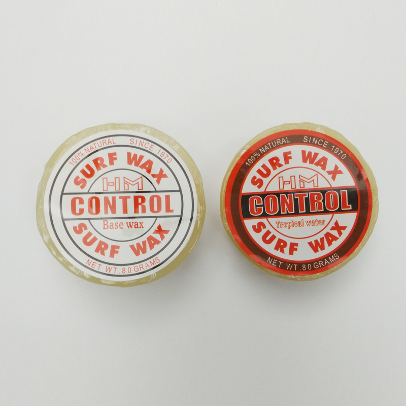 Water Wax  Tropical/cool/cold/ - Surfboard Wax Tropical avis et prix