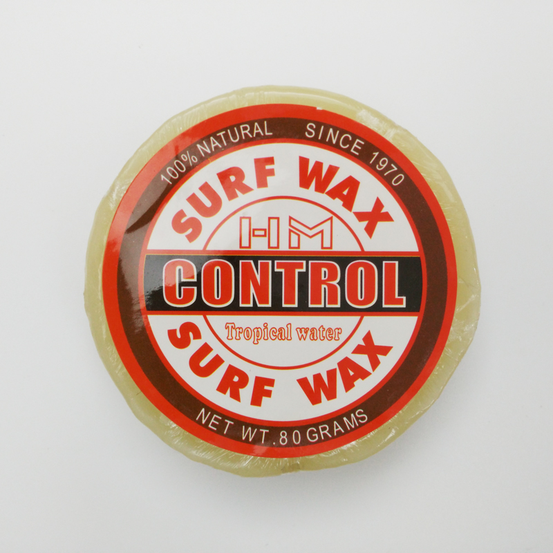 Water Wax  Tropical/cool/cold/ - Surfboard Wax Tropical avis et prix