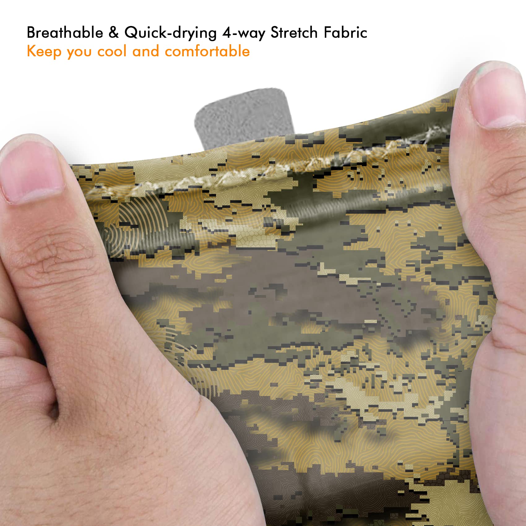 Riverruns Fingerless Fishing G - Spearfishing Glove avis et prix