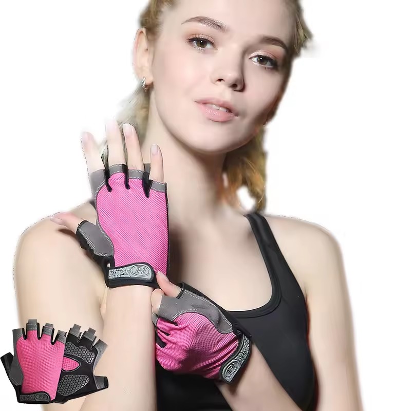 Breathable Anti-Slip Half Fing - Spearfishing Glove avis et prix