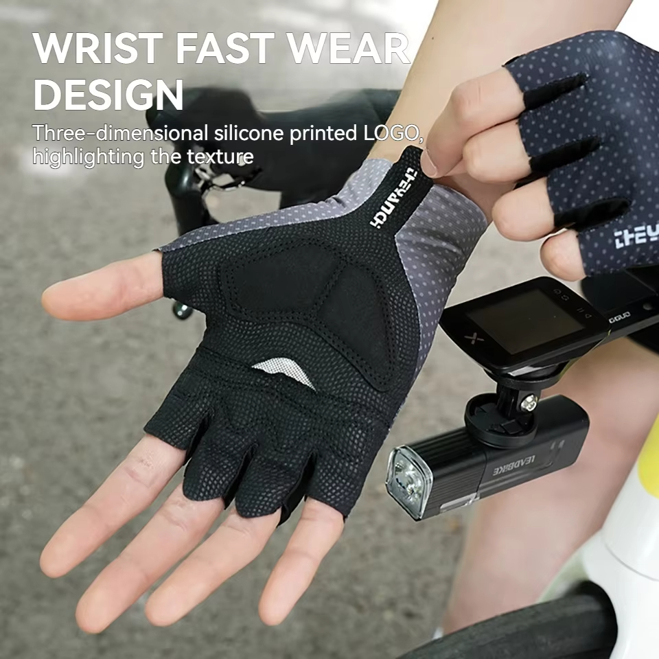 GETINFIT Half Finger Gloves El - Spearfishing Glove avis et prix