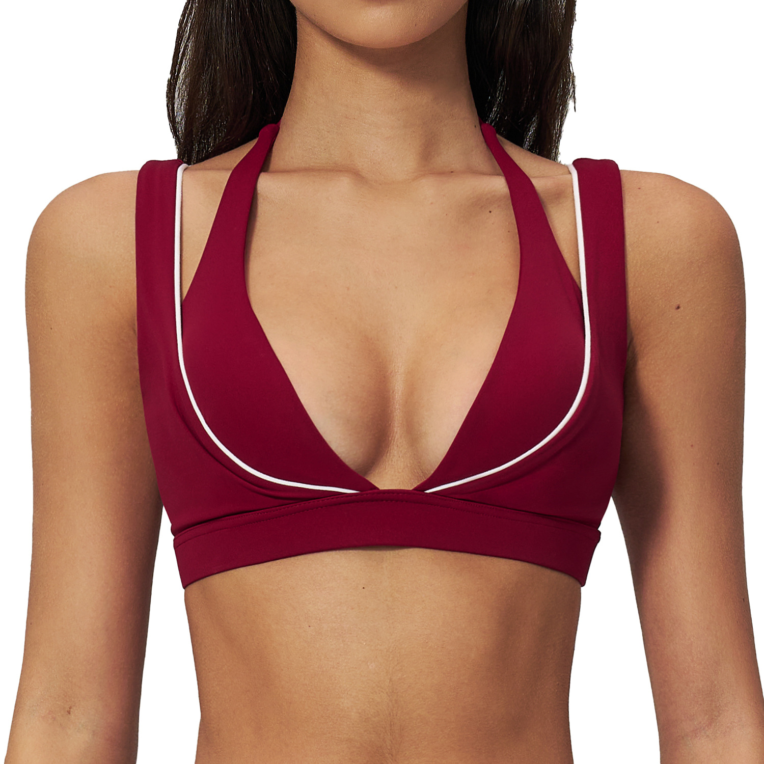 Yoga Underwear Women Sports Br - Aquatic Sports Bra avis et prix