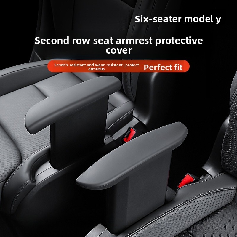 Second Row Armrest Protective  - Spearfishing Glove avis et prix
