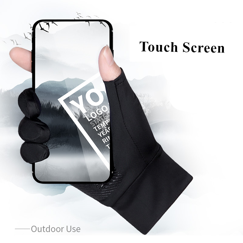 Summer Men Women Gloves Fitnes - Spearfishing Glove avis et prix